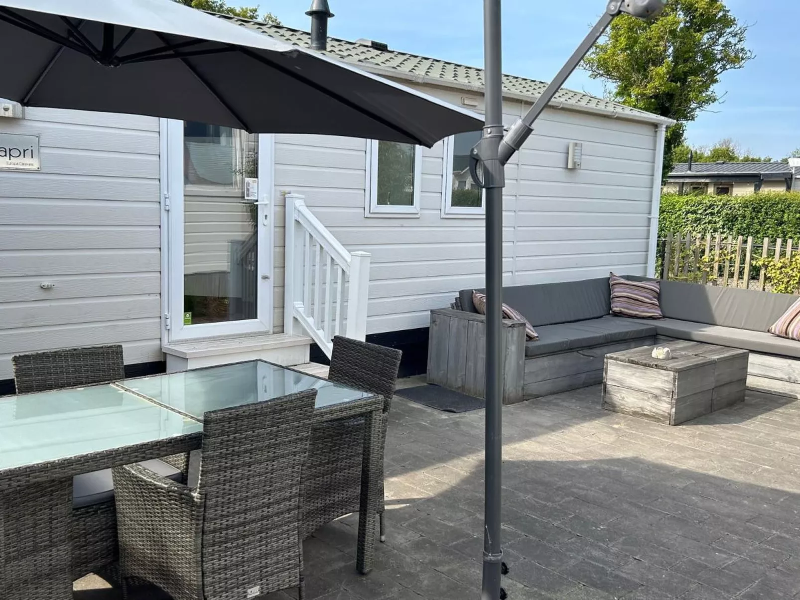 RBR 211 - Beach Resort Kamperland - Dedans