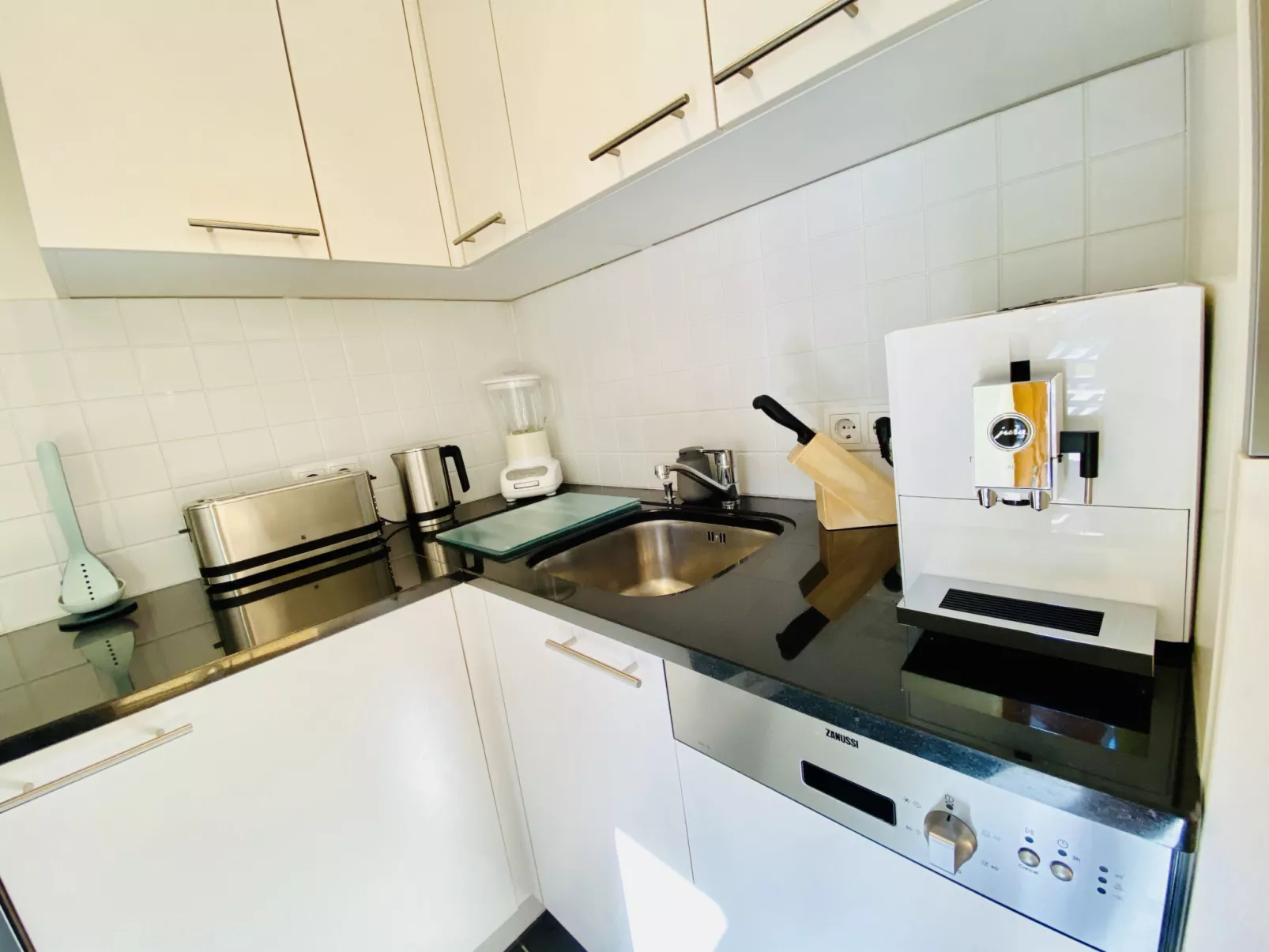 Schönblick - Martina 3 - Inside