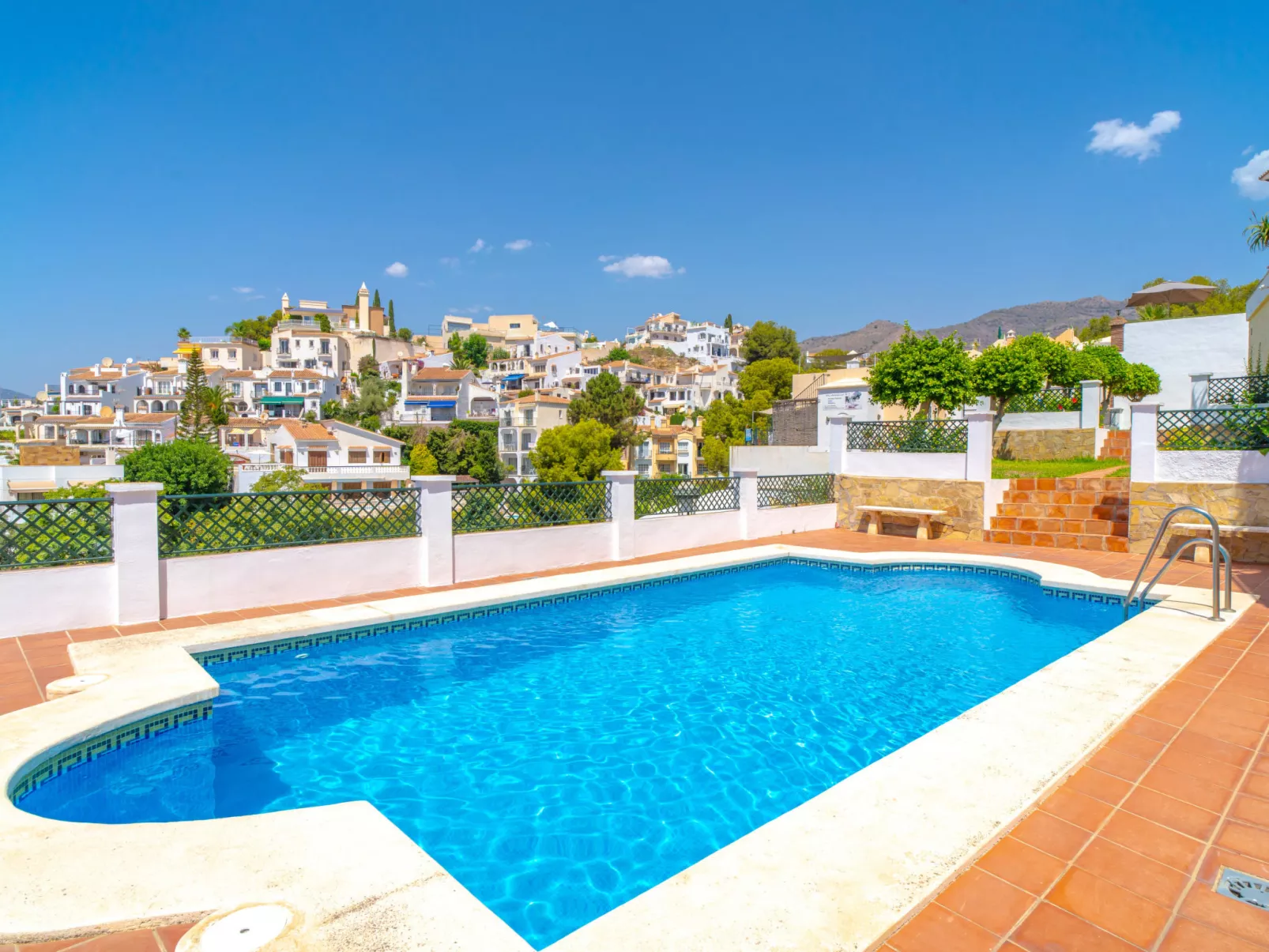 Casa Corazon Burriana by Casasol - Outside