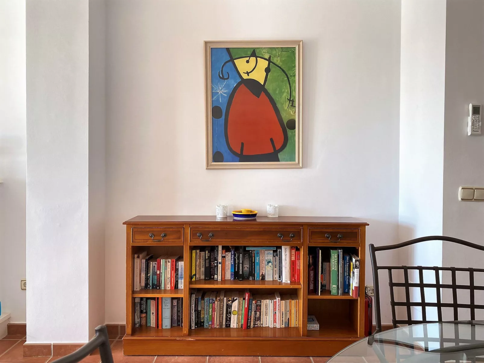 Milenio 2E Apartment by Casasol - Drinnen