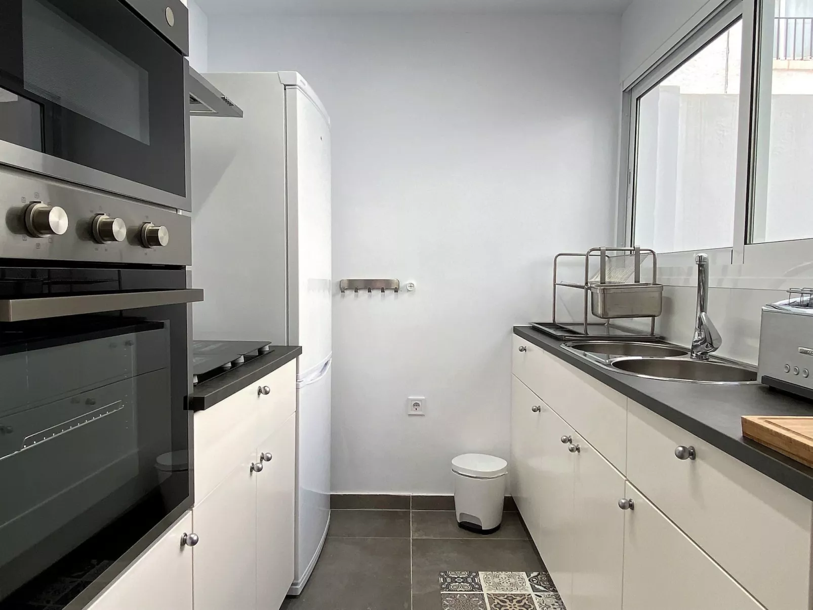 Casa Los Tejares by Casasol - Drinnen