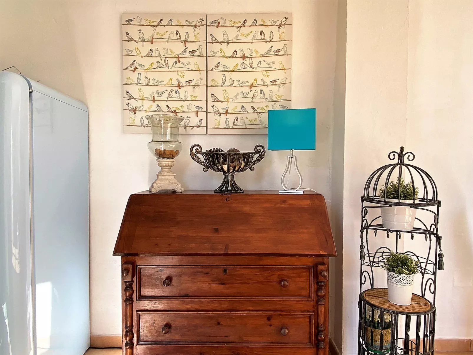 Capistrano Playa 116 by Casasol - Inside