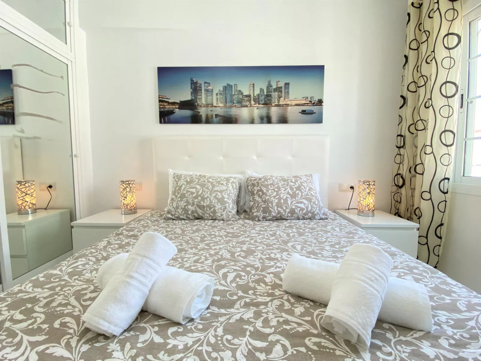 Apartamento Centro Top Floor by Casasol - Inside