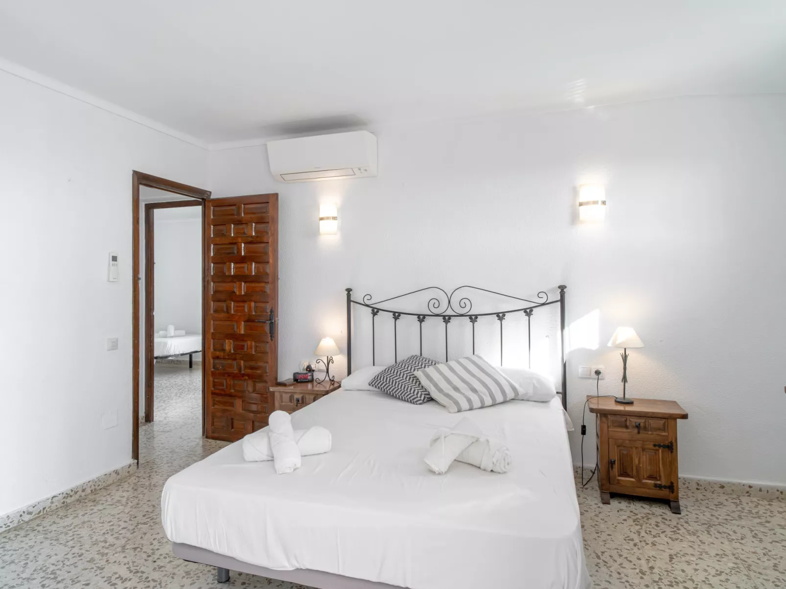 Via Romana 87 by Casasol - Drinnen