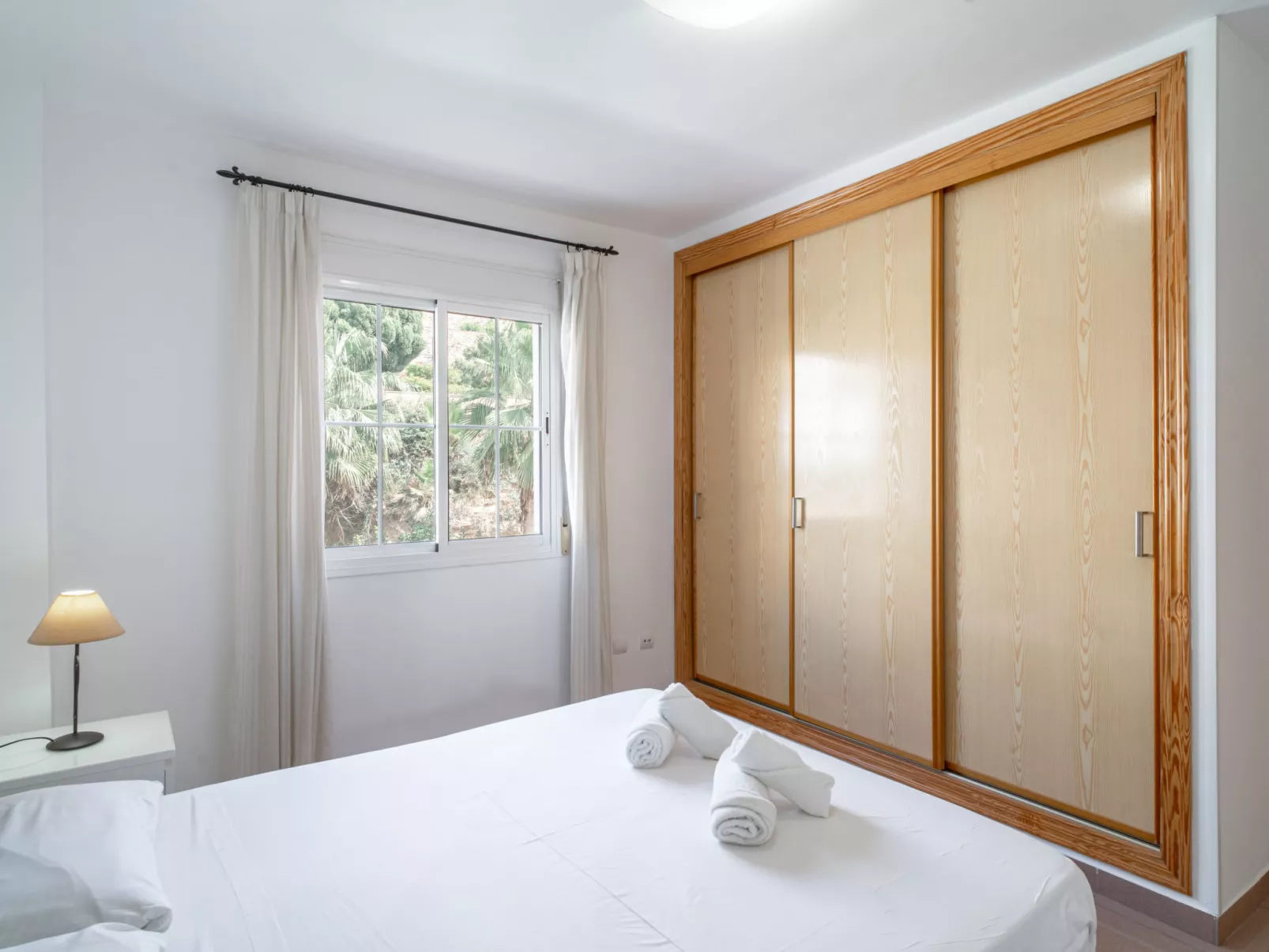 Rubarsal Burriana Beach 1J by Casasol - Dedans