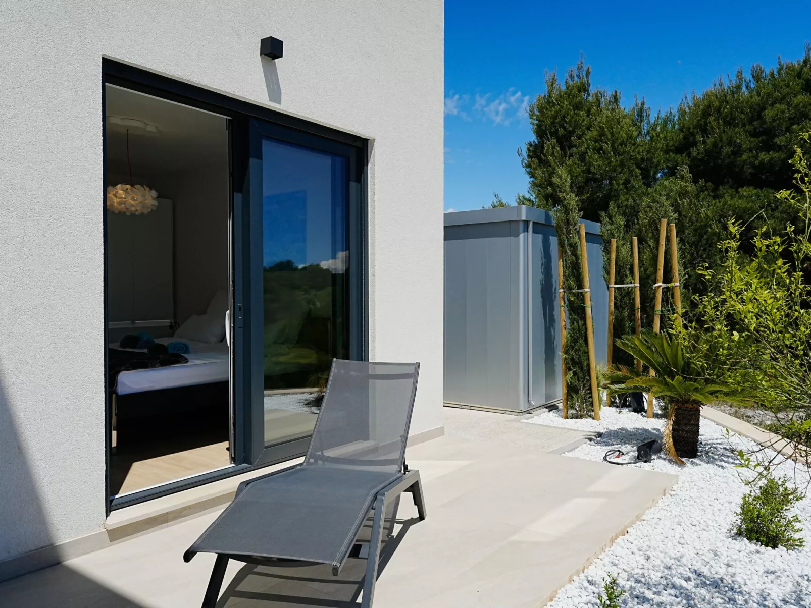 Primosten Hills - West - Dehors