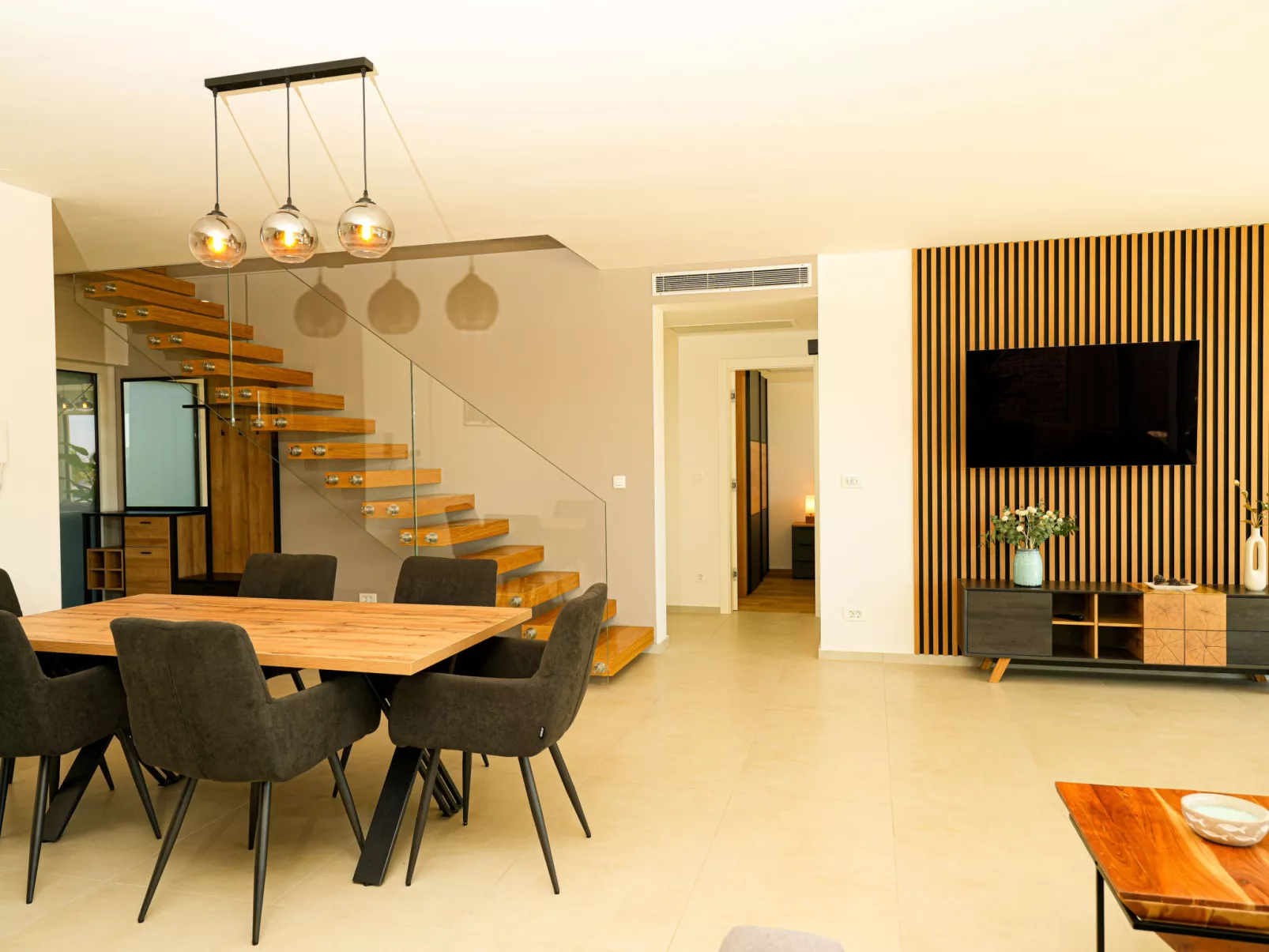 Primosten Hills - North - Dehors