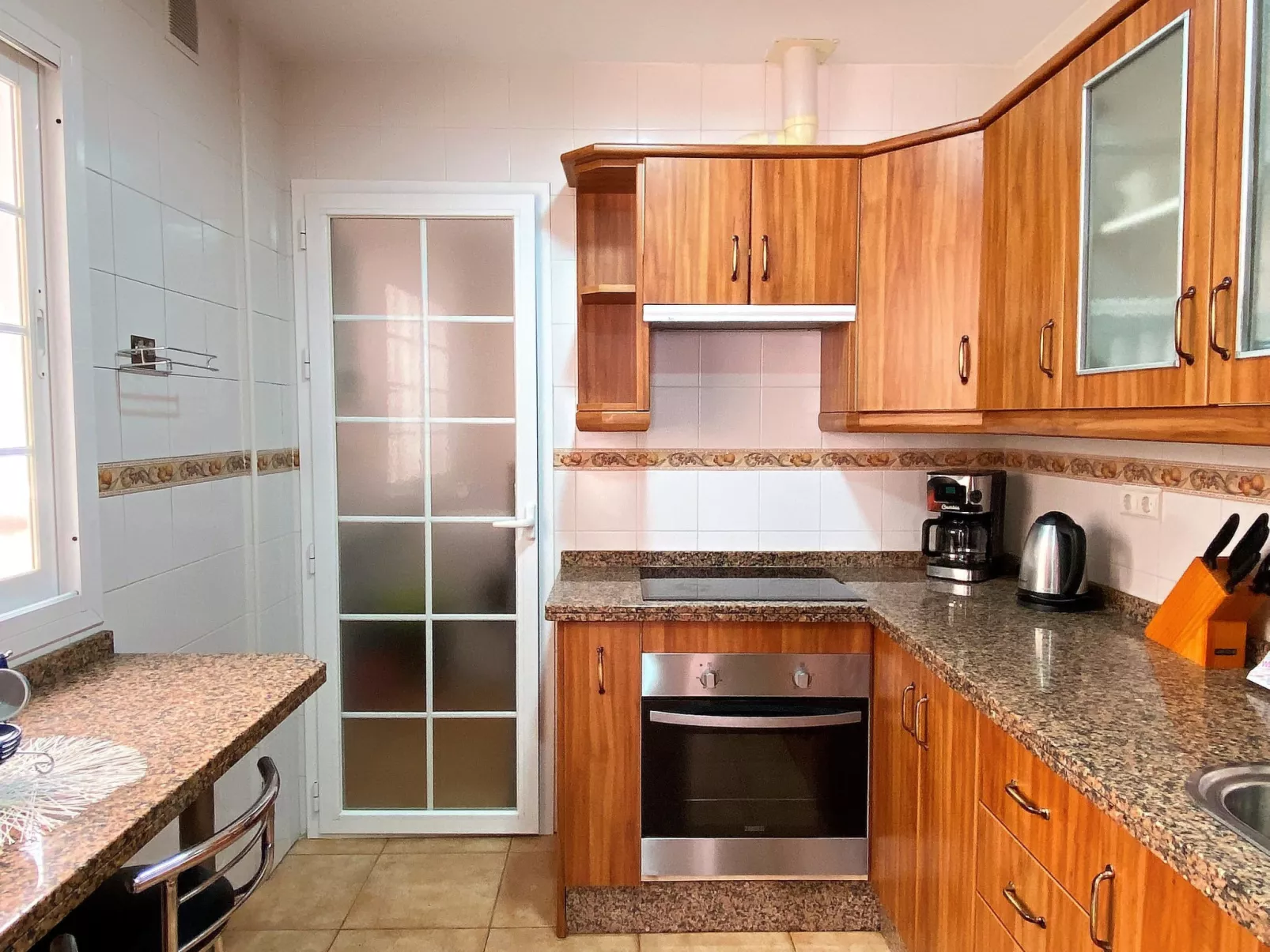 Azahara En Suite by Casasol - Drinnen