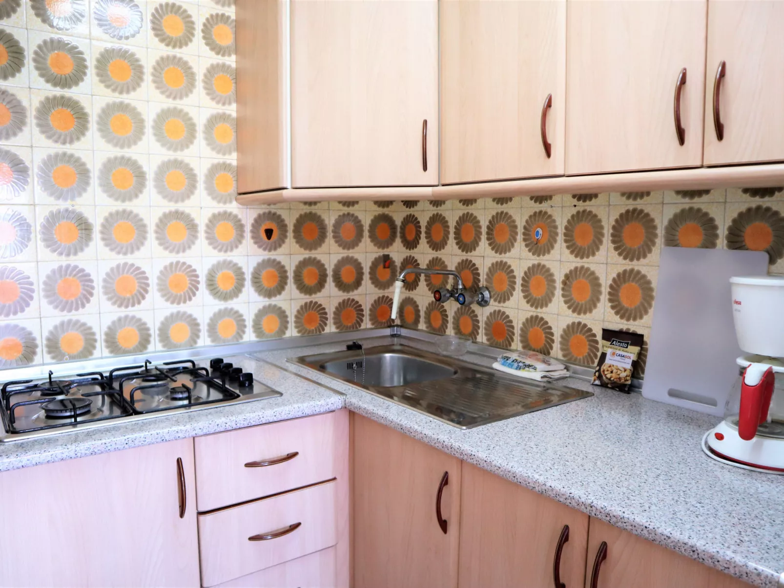 Carabeo 25 Studio by Casasol - Inside