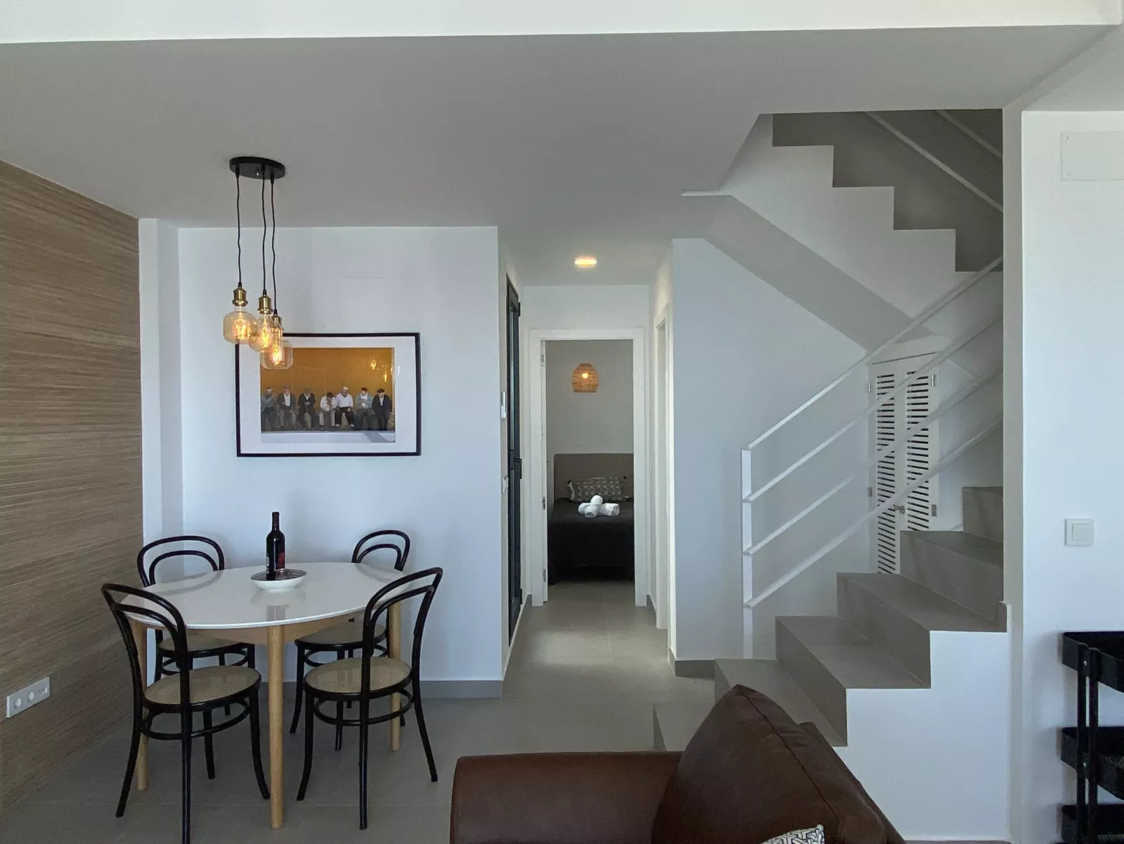 Terrazas de Ladera Duplex 5 by Casasol - Inside