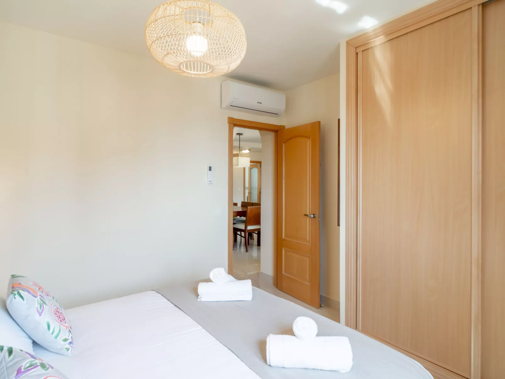 Cala de Nerja Seaview by Casasol - Drinnen