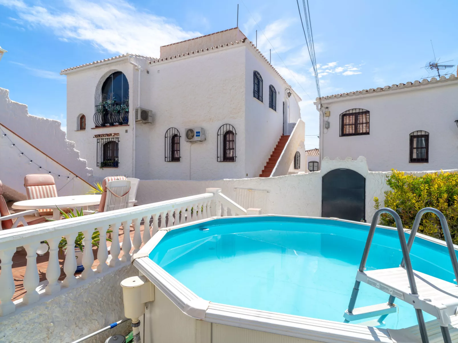 Los Naranjos 25A Private Pool Capistrano Village - Dehors