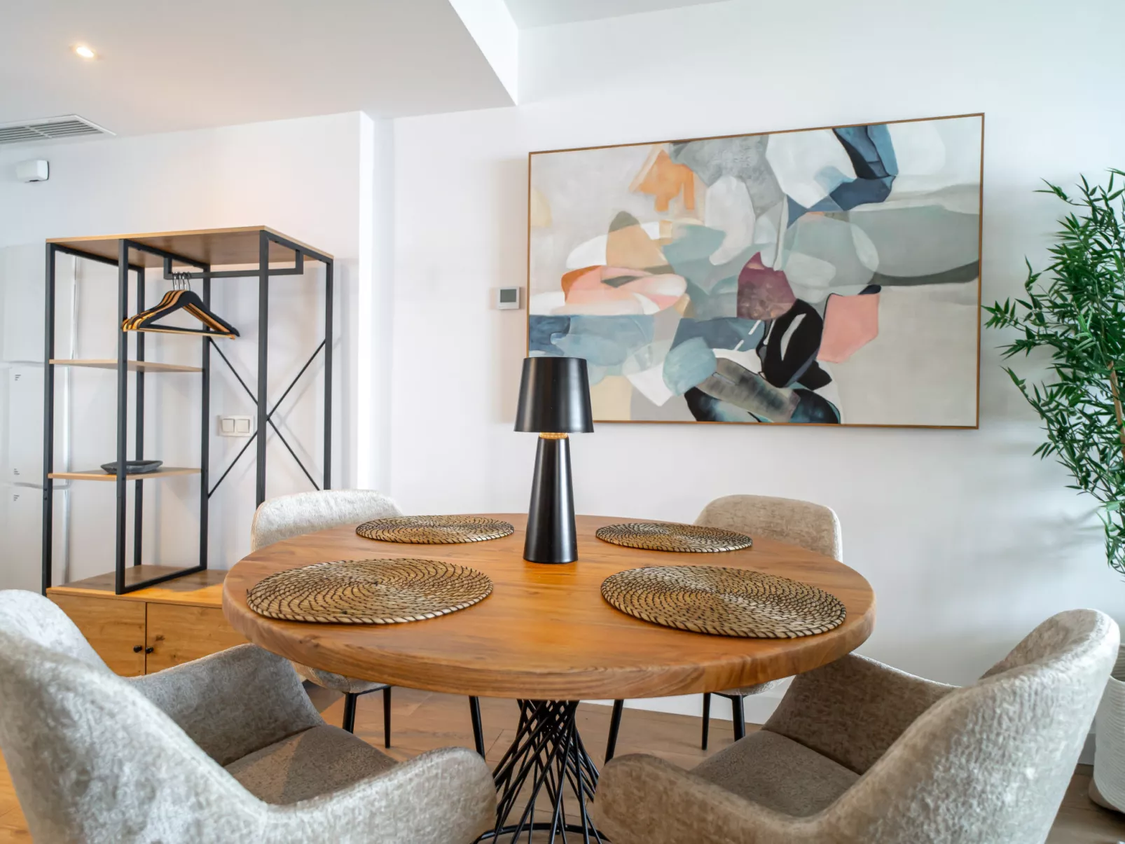 Luxury Premium Isea 1122 by Casasol - Drinnen