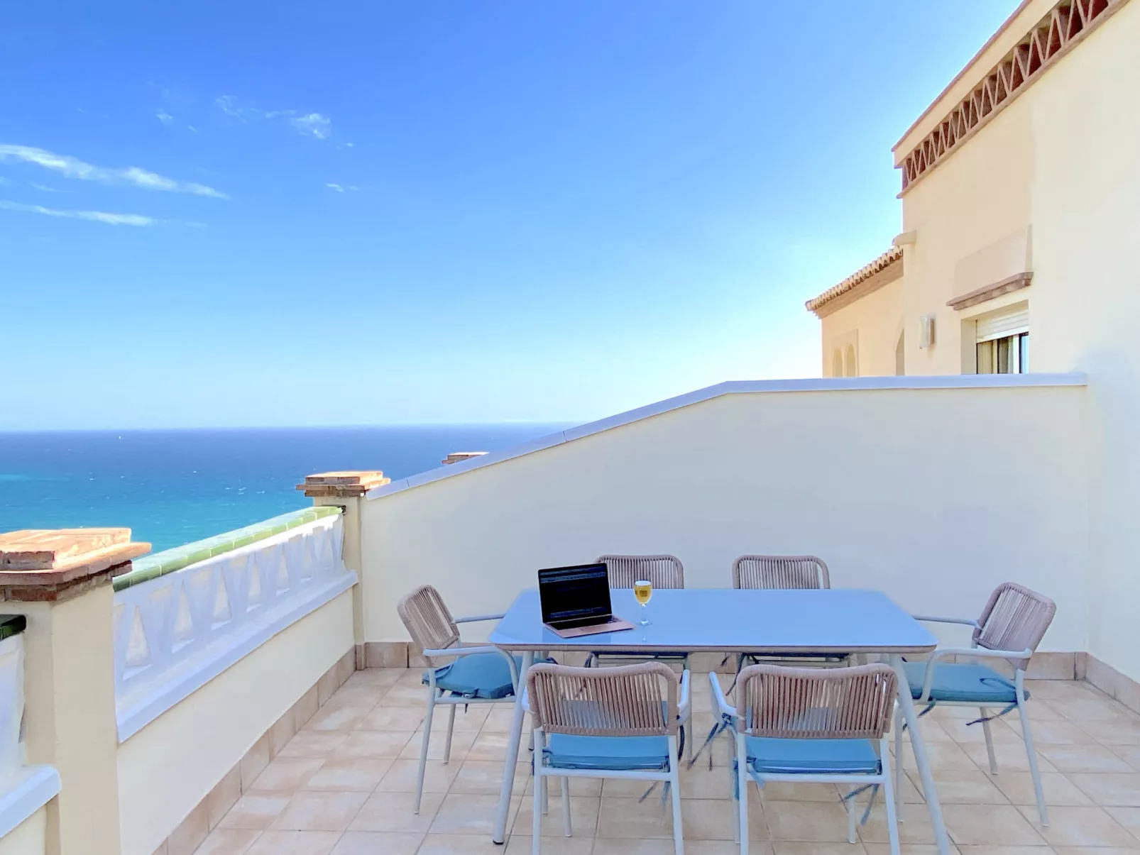 Tamango Hill Alcazaba A 1B by Casasol - Outside