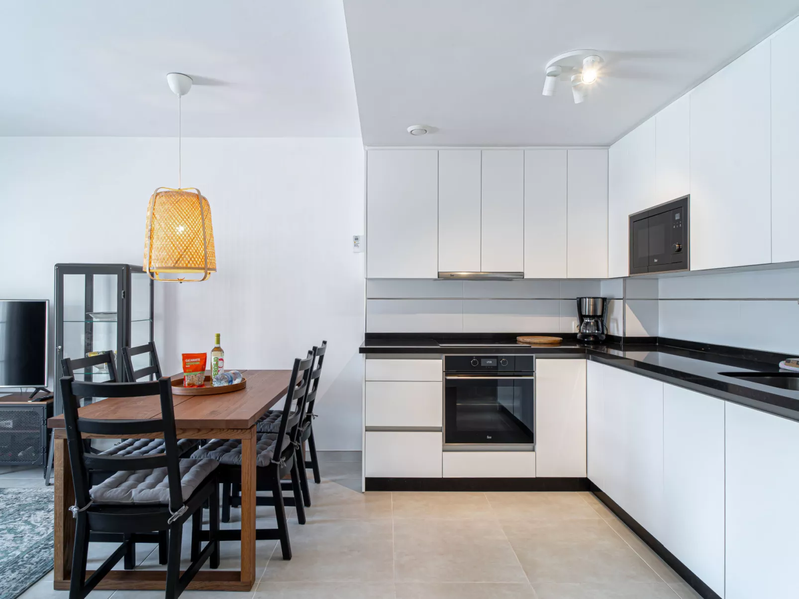 Villa La Dorada 4 Burriana by Casasol - Inside