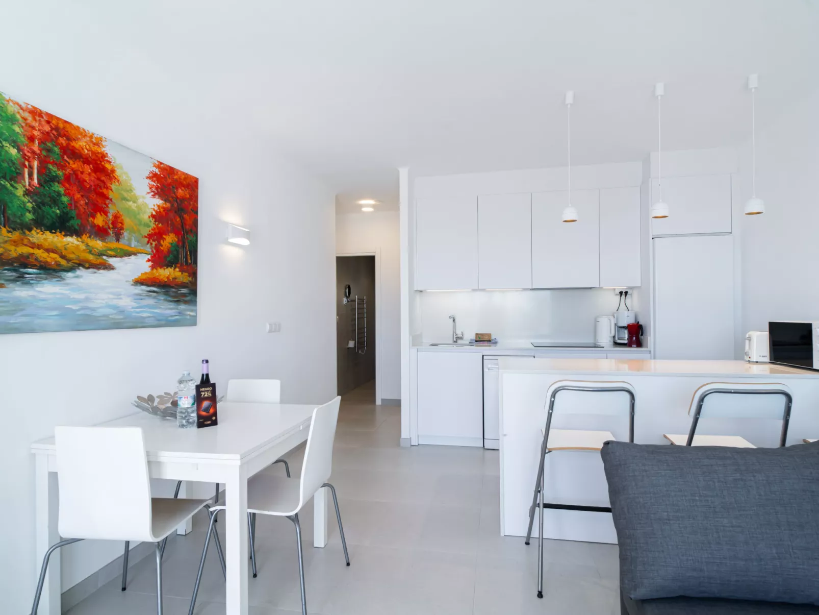 Hibiscos 33 Rooftop Vista by Casasol - Inside