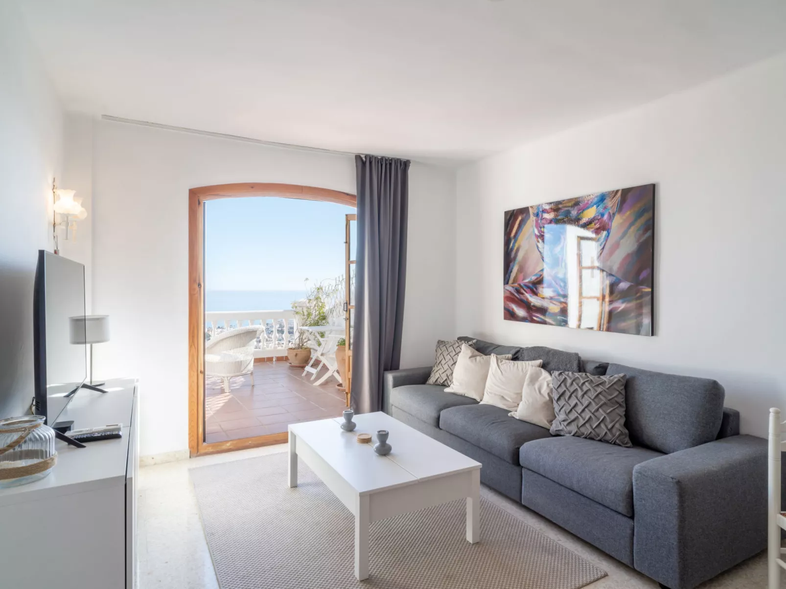 Mandarinos 59 Seaview San Juan de Capistrano - Drinnen