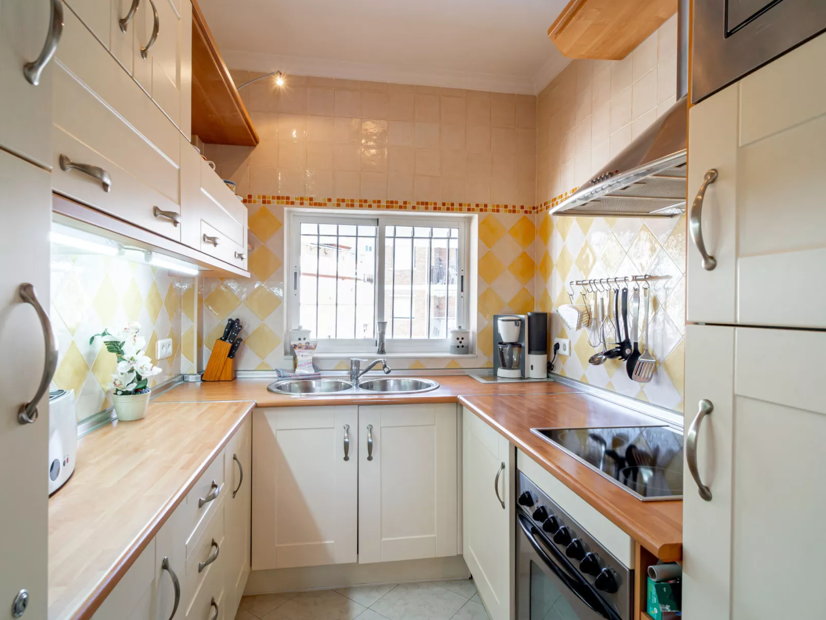 Verdemar Seadream by Casasol - Drinnen