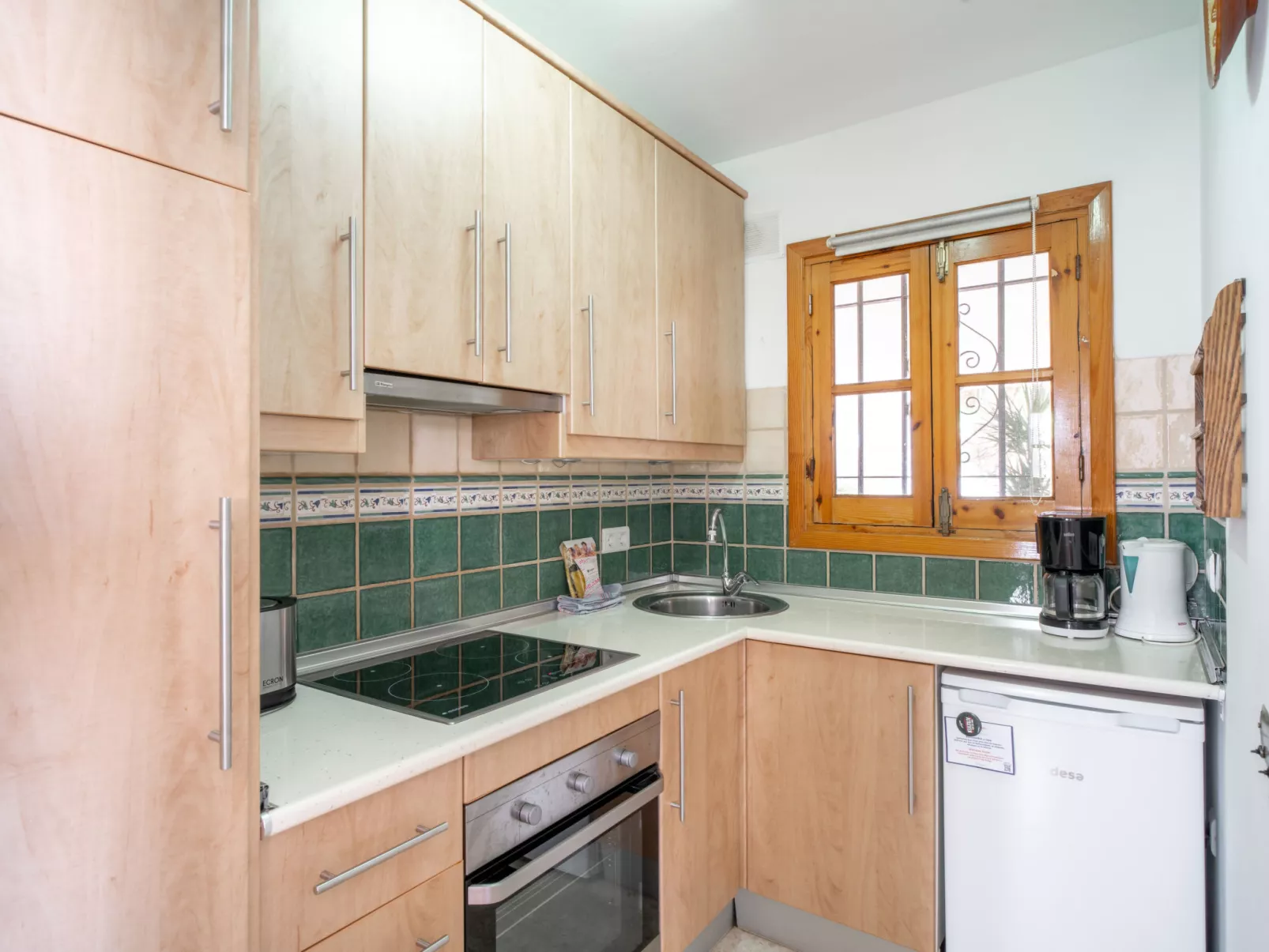 Capistrano Playa 715 by Casasol - Drinnen