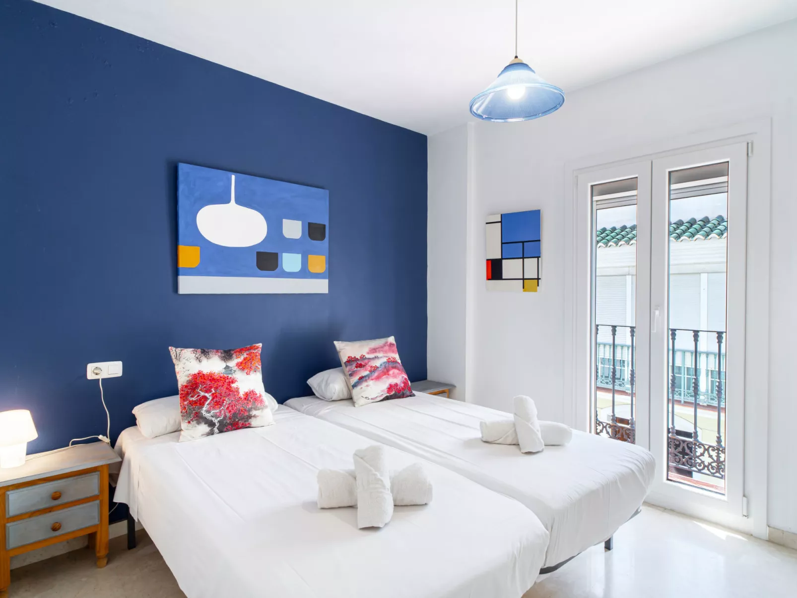 Granada 46 Centro by Casasol - Drinnen