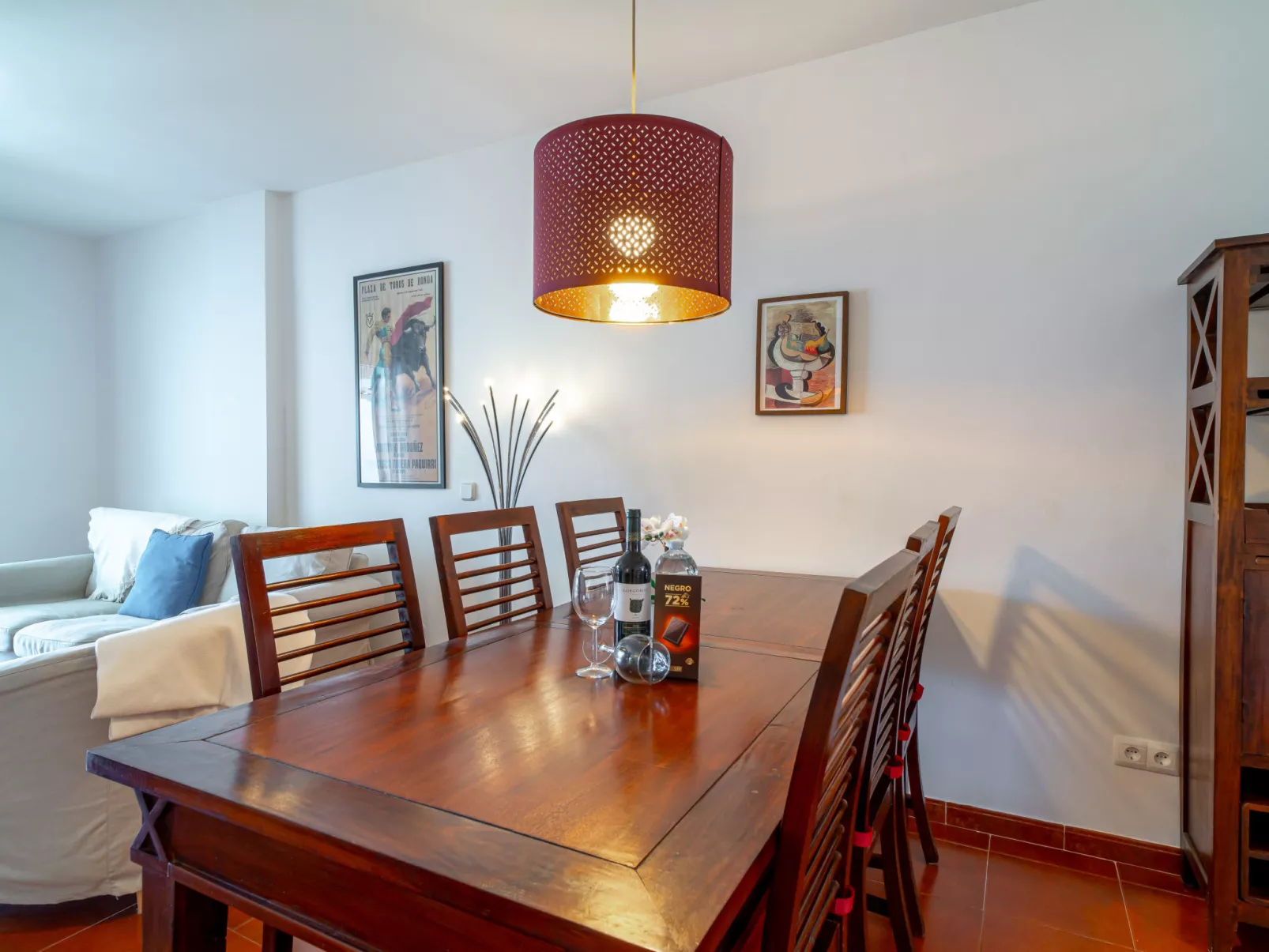 Valparaiso B1 Burriana Beach by Casasol - Inside