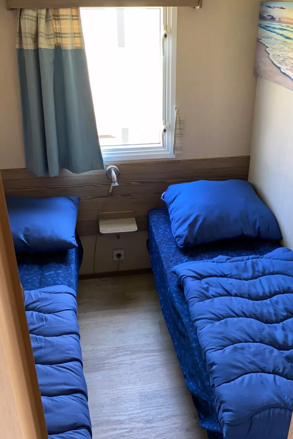 RBR 1021 - Beach Resort Kamperland - Inside