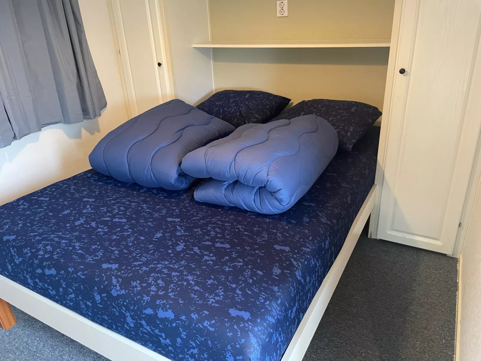 NV 10 - Beach Resort Nieuwvliet Bad - Dedans