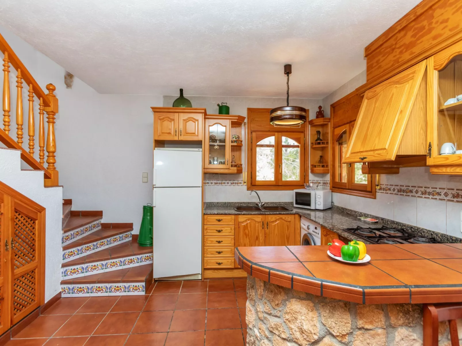 Pins - Inside