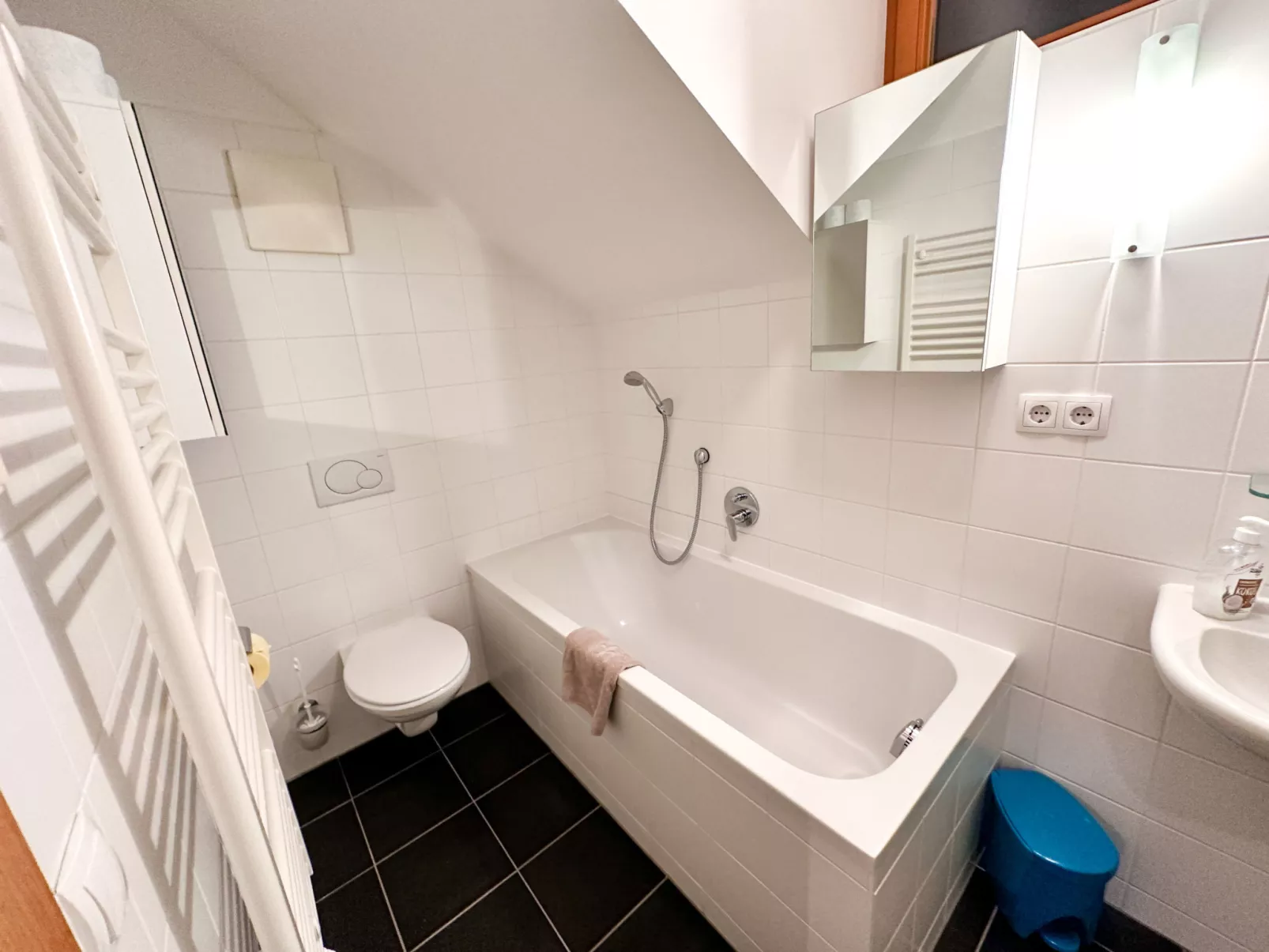 Schönblick - Daniela 7 - Inside