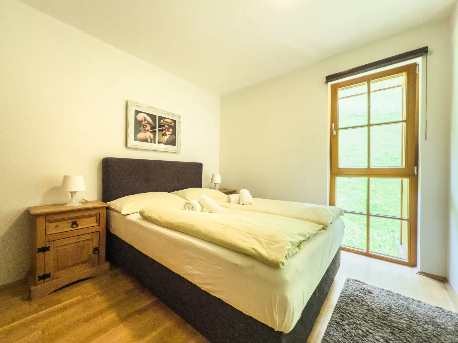 Schönblick - Elisabeth 6 - Inside