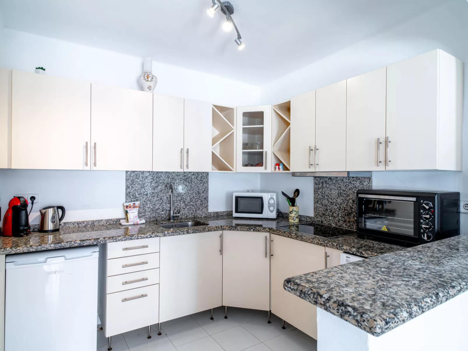 Litoral Burriana Beach by Casasol - Dedans