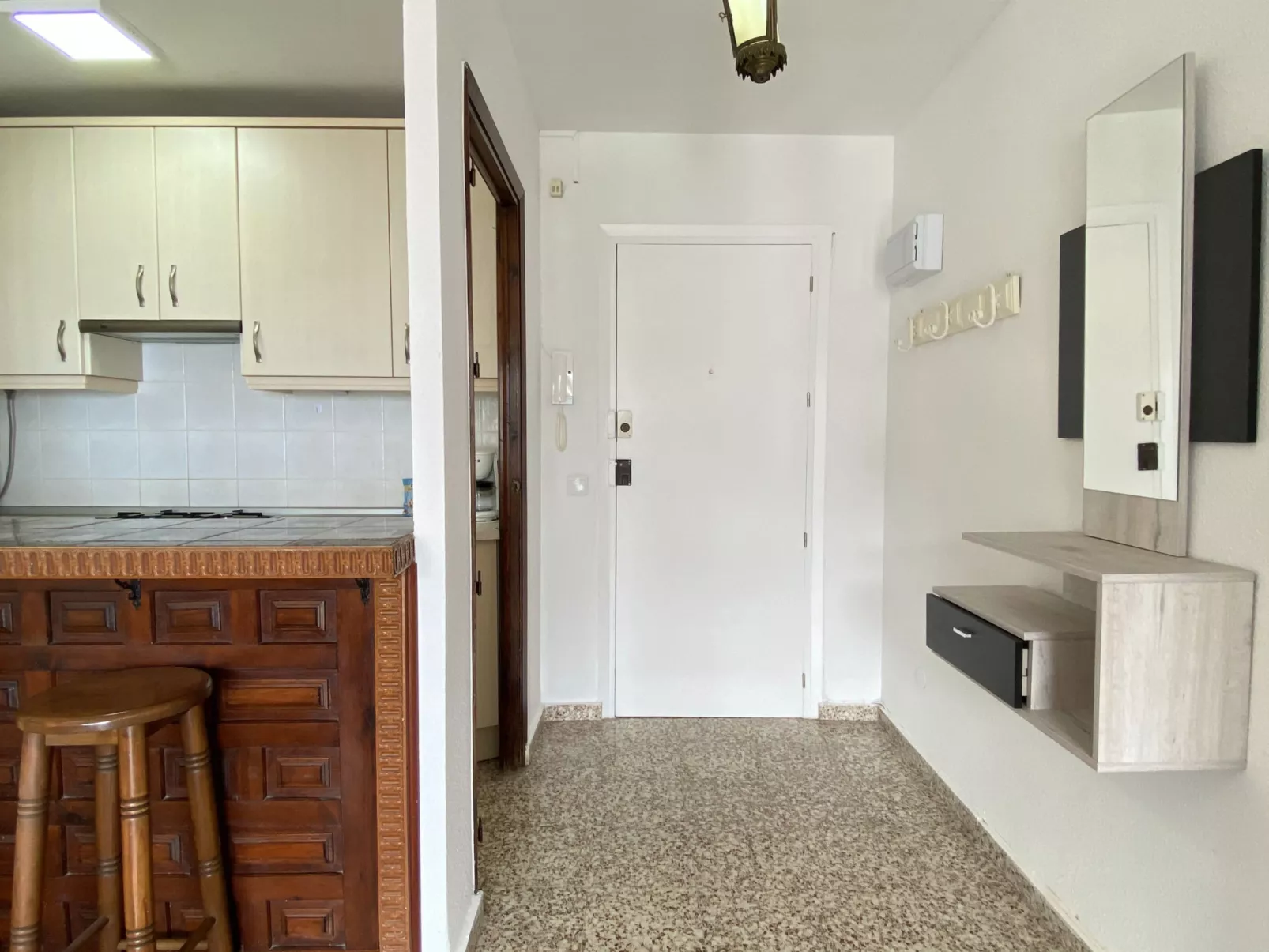 Acapulco Playa 306 by Casasol - Drinnen