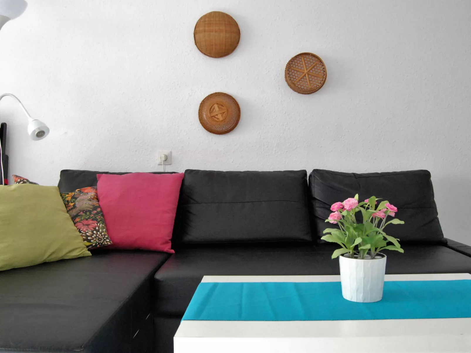 Coronado 124 Apartment by Casasol - Inside