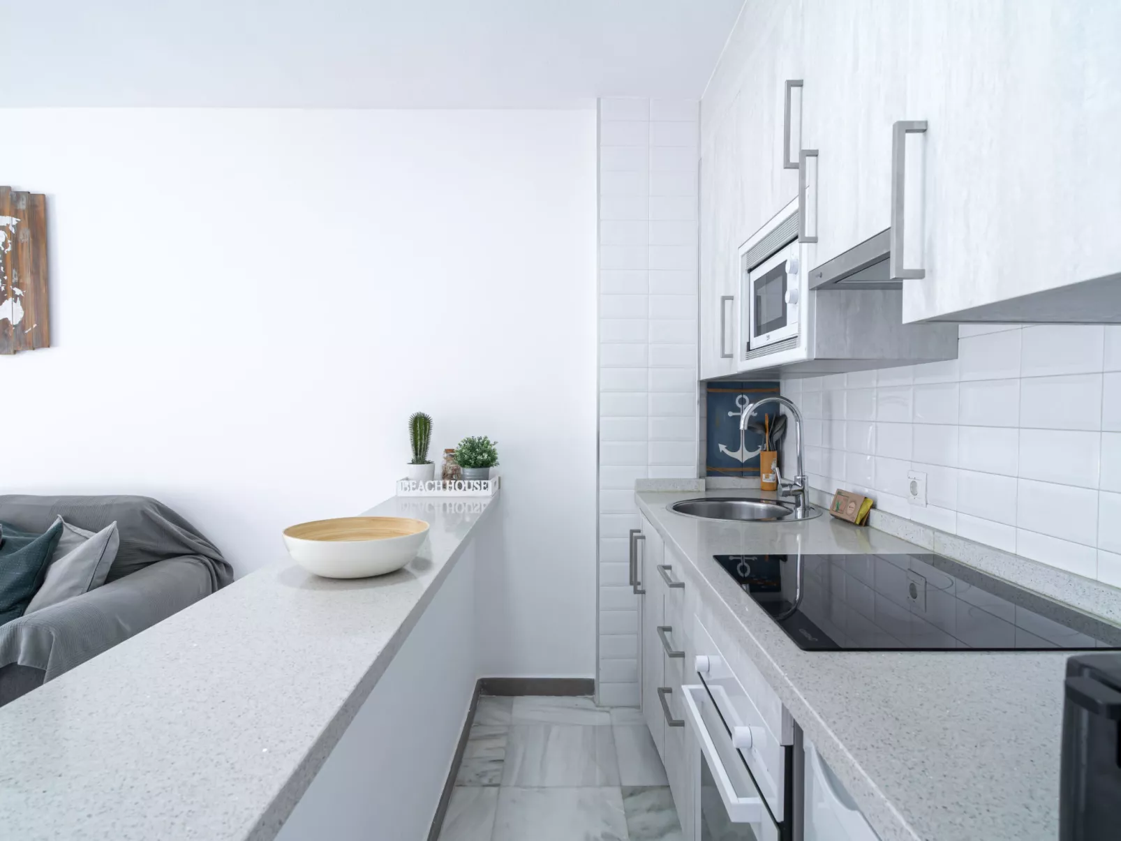 Rio Marinas by Casasol - Inside