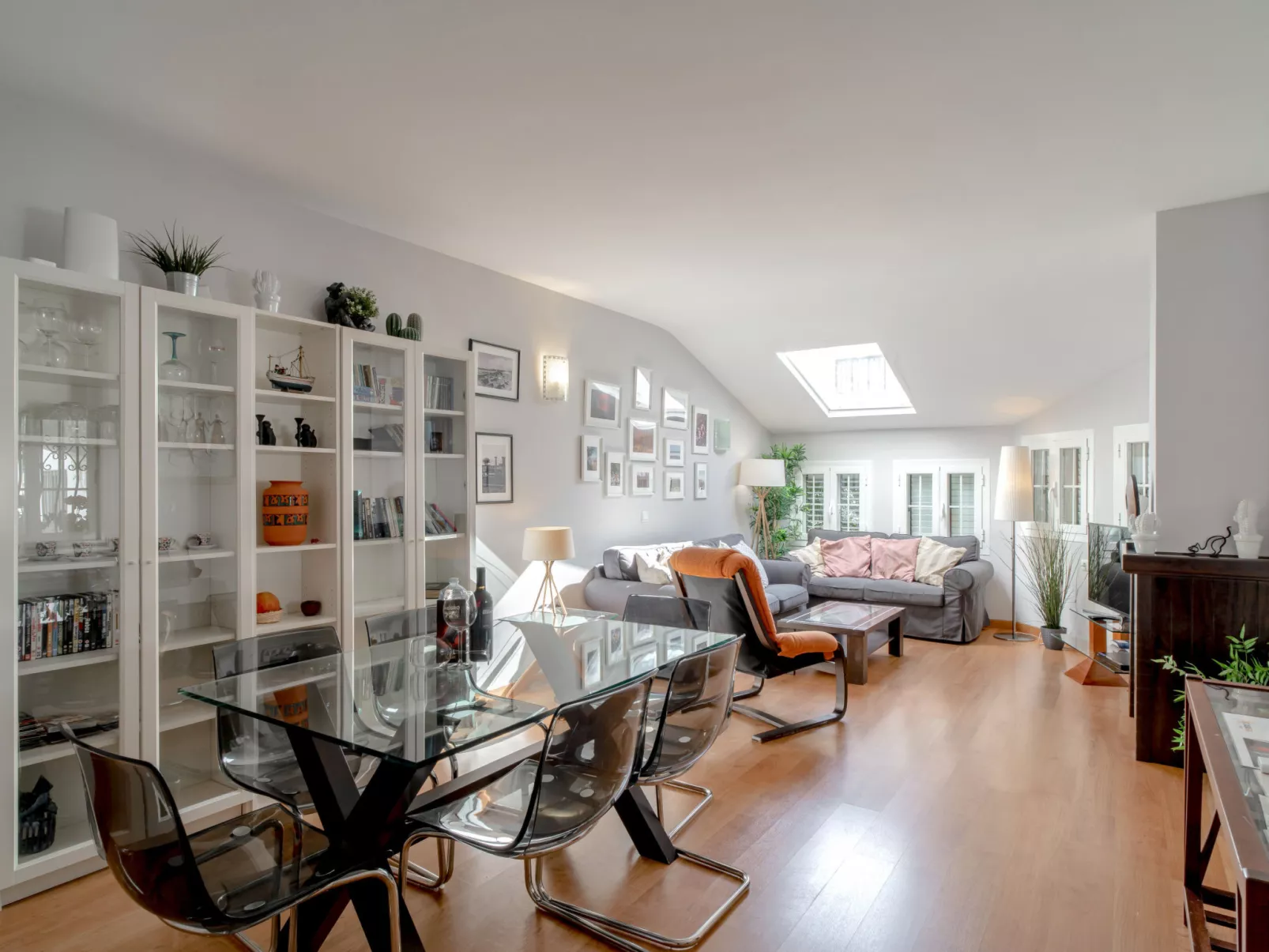 Bajamar Nerja II 7 by Casasol - Dedans