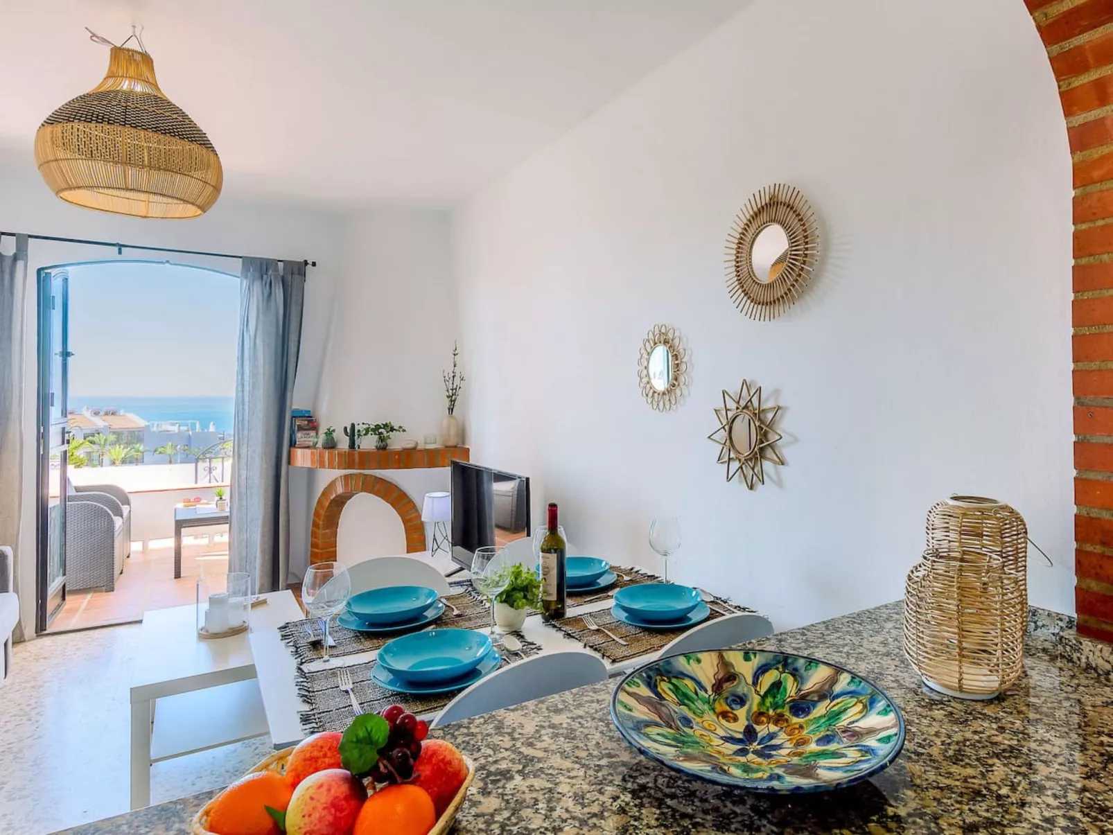 Capuchinos 55 San Juan Capistrano by Casasol - Drinnen