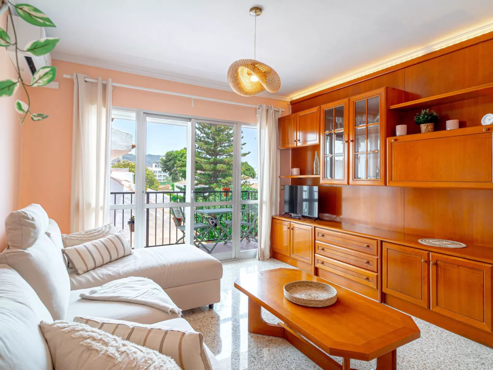 Urban Comfort by Casasol - Inside
