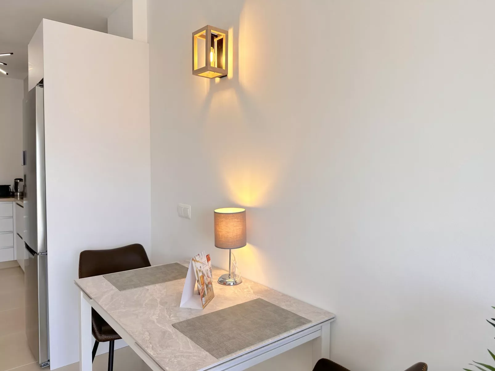 Carabeo 26 Boutique Studio by Casasol - Inside