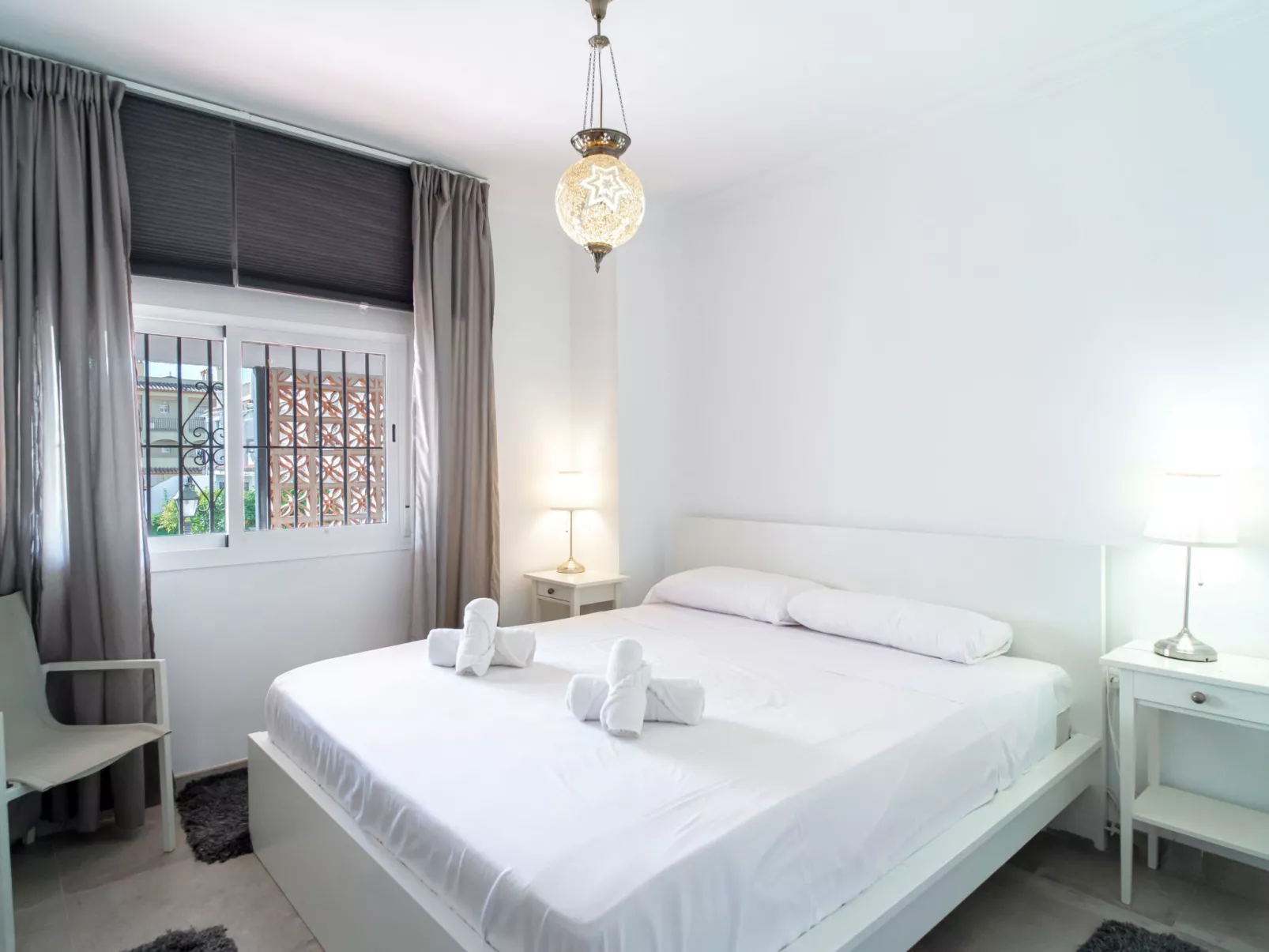 Carabeo 20 Apartment by Casasol - Inside