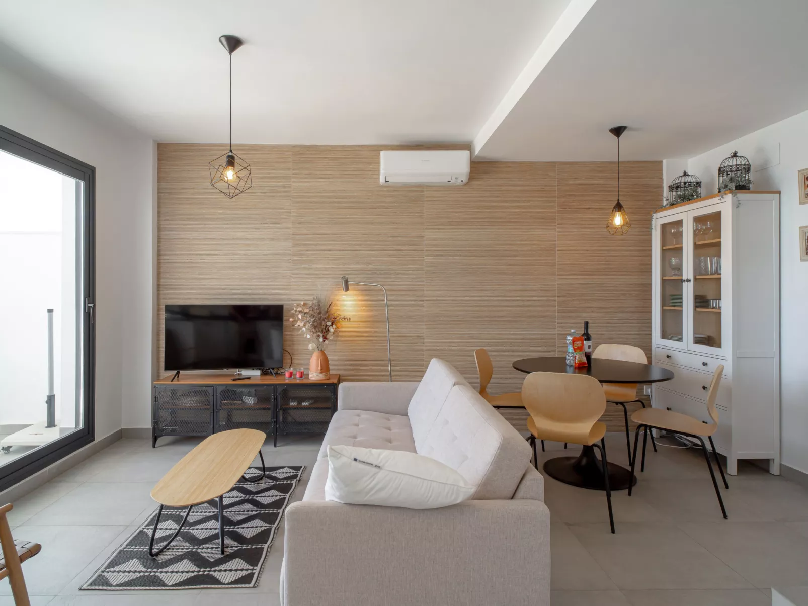 Terrazas de Ladera Duplex 9 by Casasol - Inside