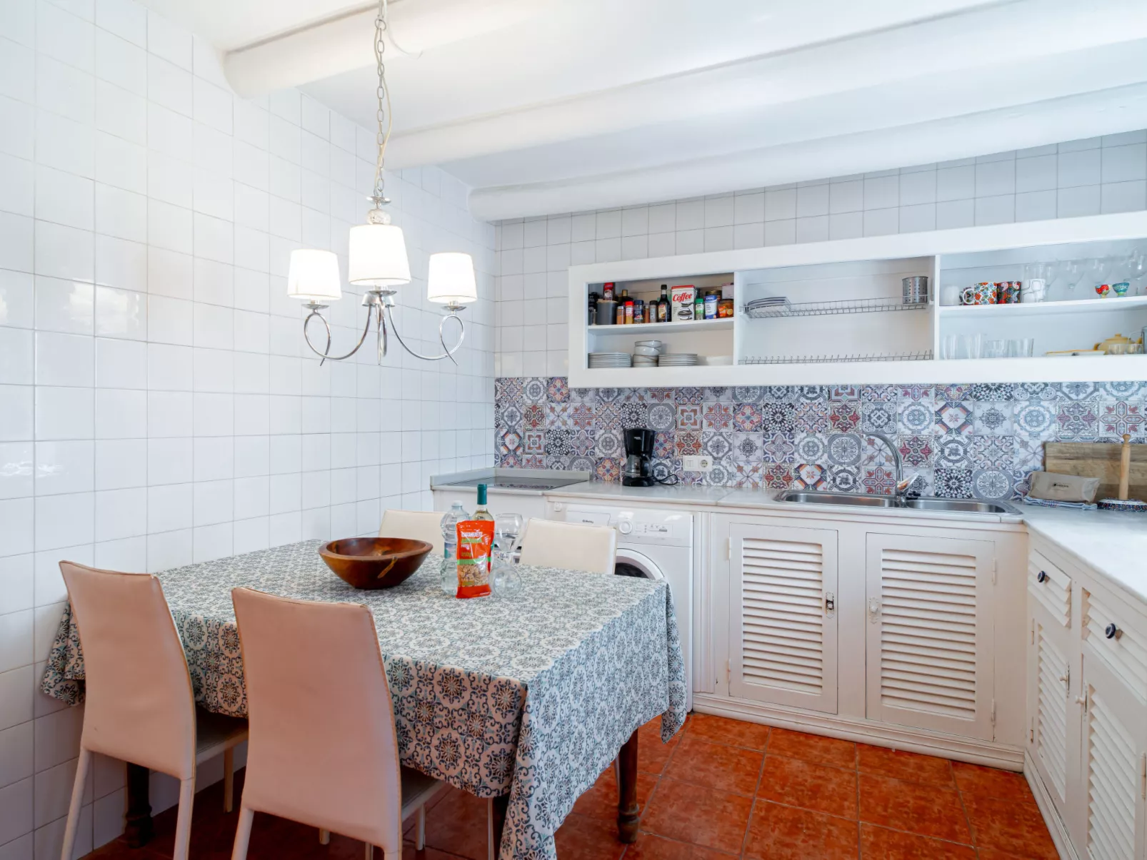 Casa Animas 10 Whirlpool by Casasol - Drinnen