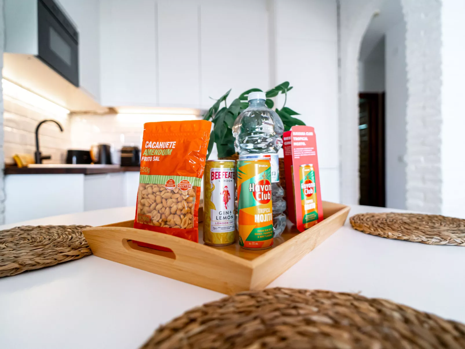 San Francisco Deluxe 102 by Casasol - Drinnen