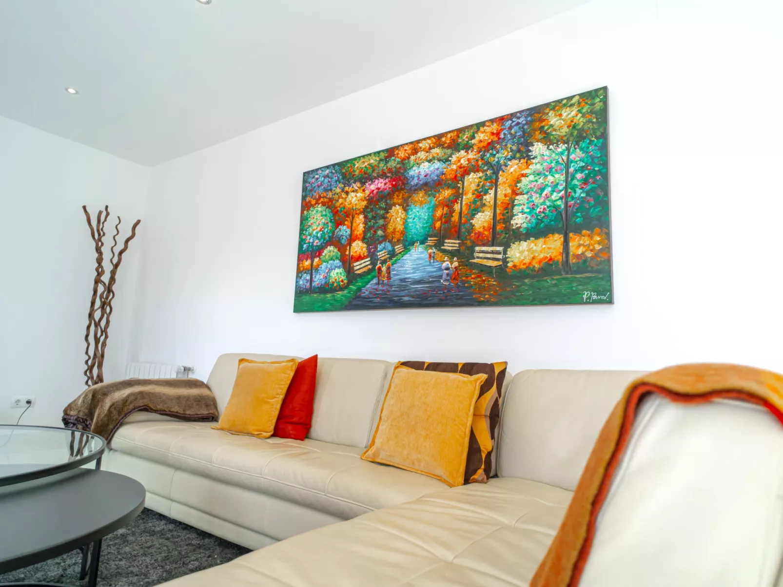 Villa Grande Luxe Private Pool by Casasol - Drinnen