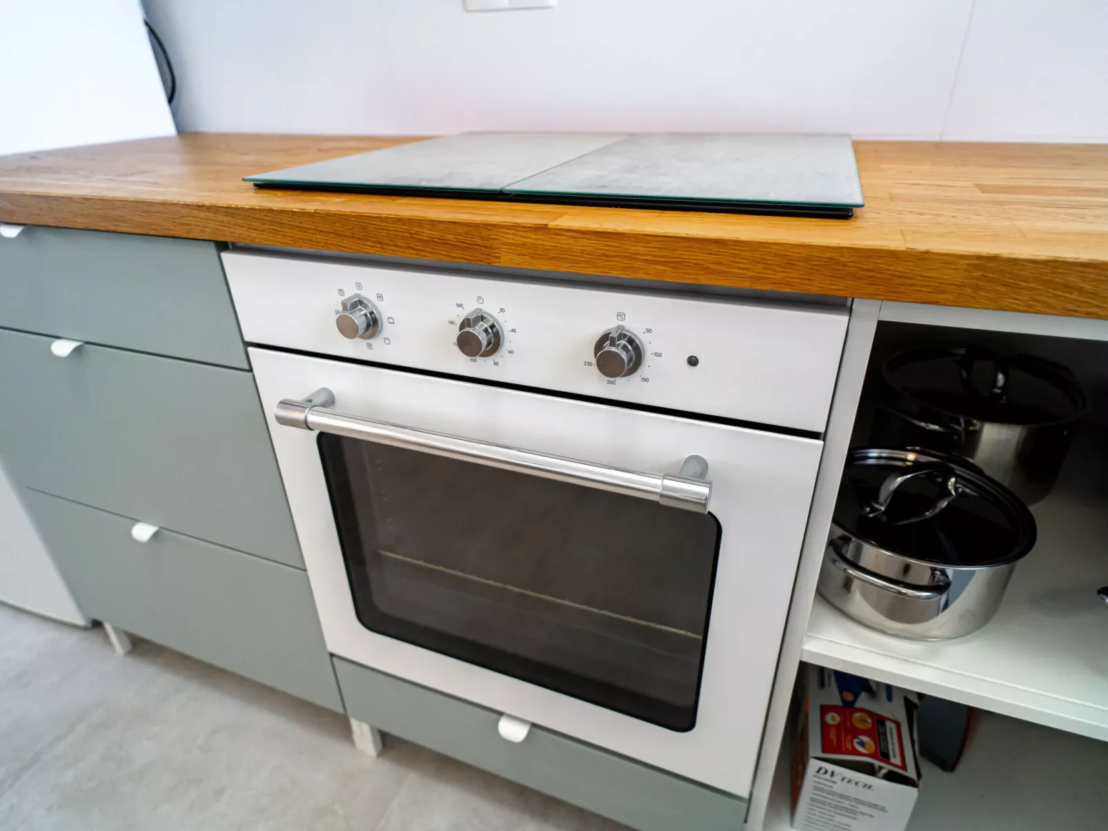 Miami 34 Seaview by Casasol - Inside