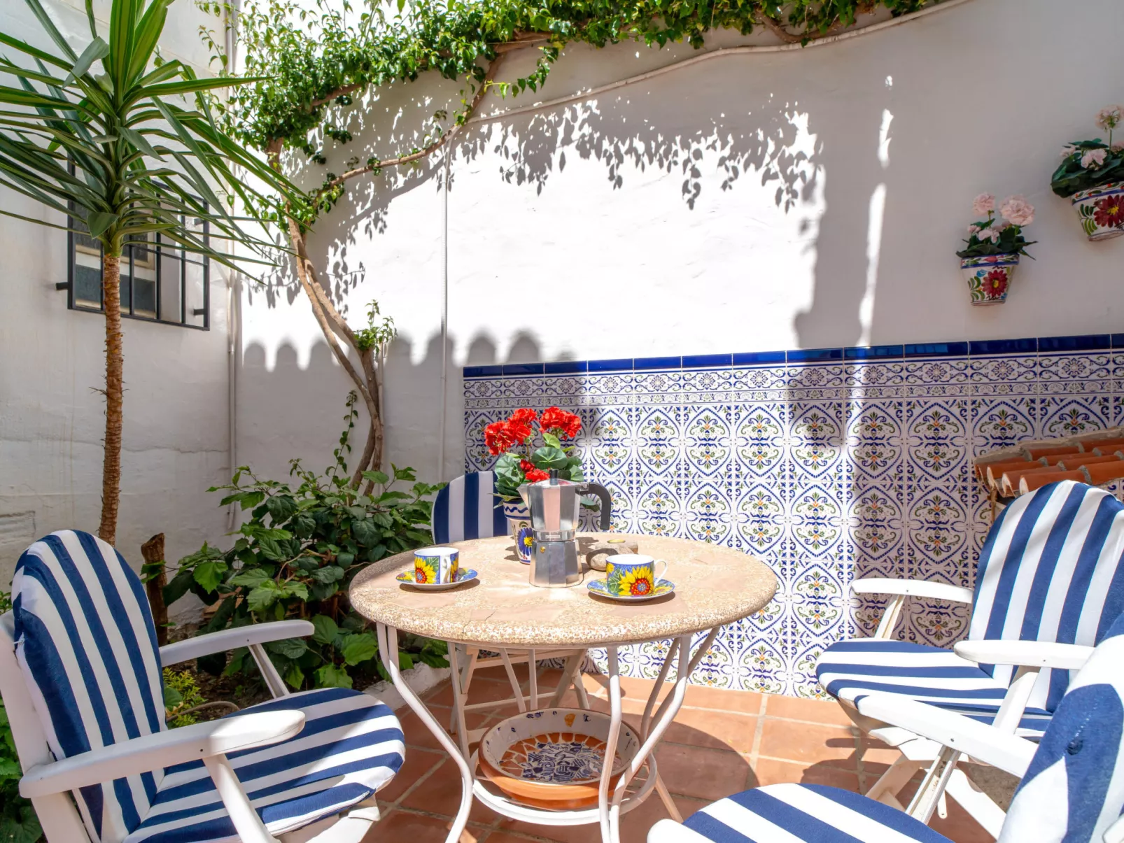 Casa Pueblo Andaluz 38 by Casasol - Outside