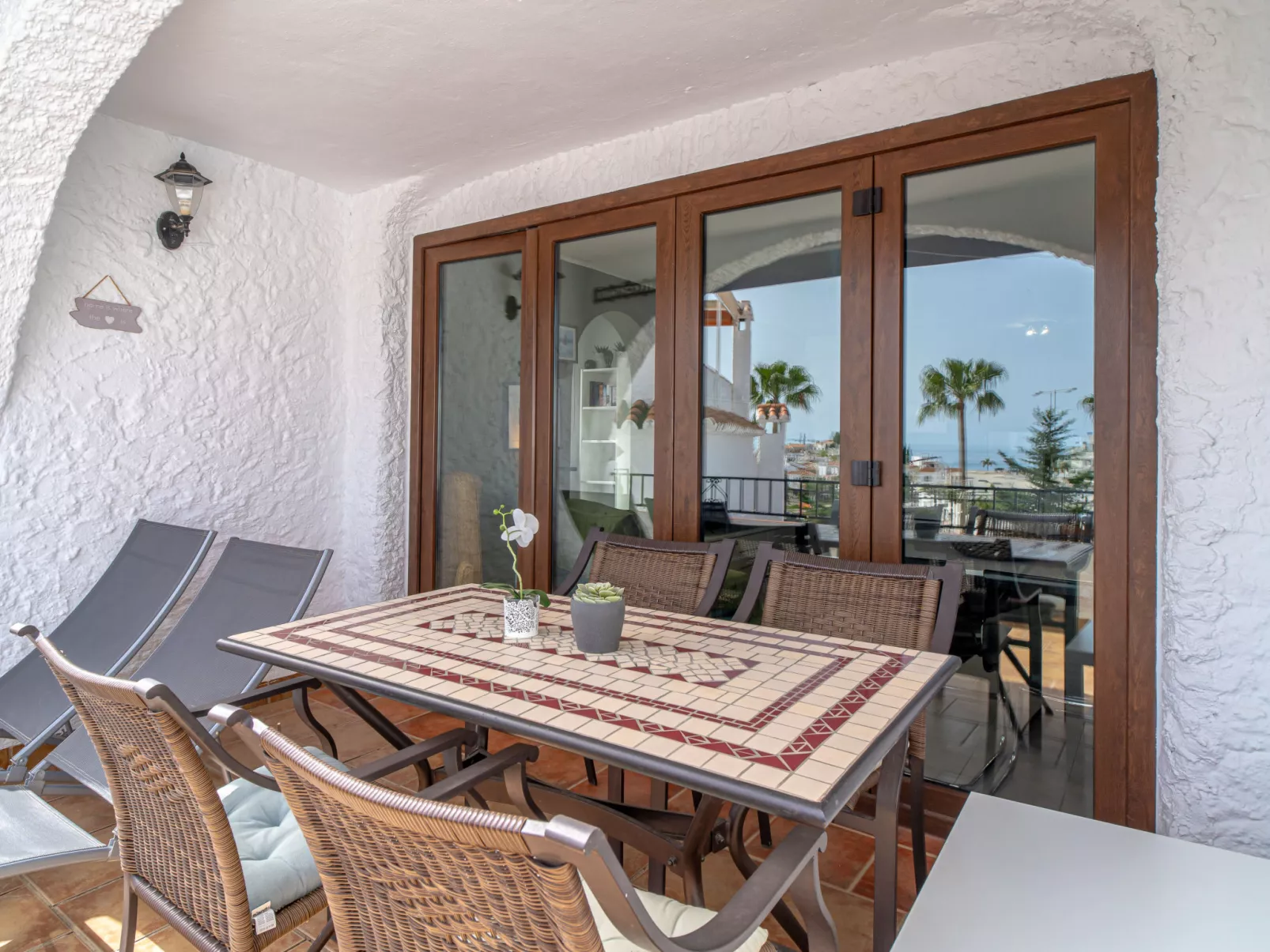 Capistrano Village Cactus by Casasol - Outside