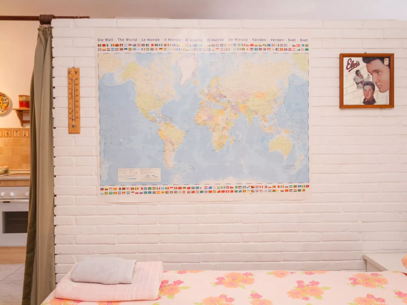 Carabeo 16 Studio by Casasol - Inside