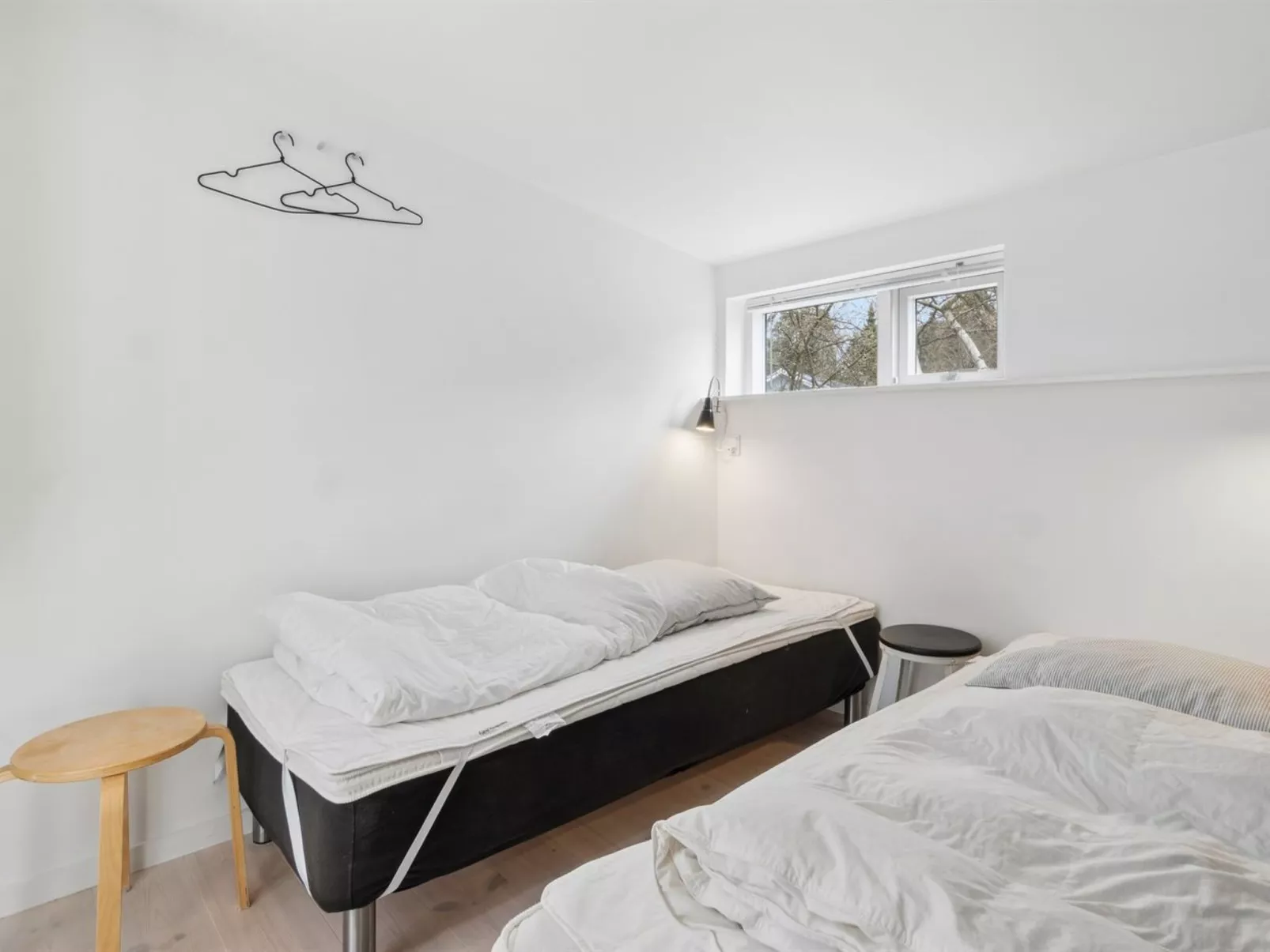 "Evert" - 250m from the sea - Dedans