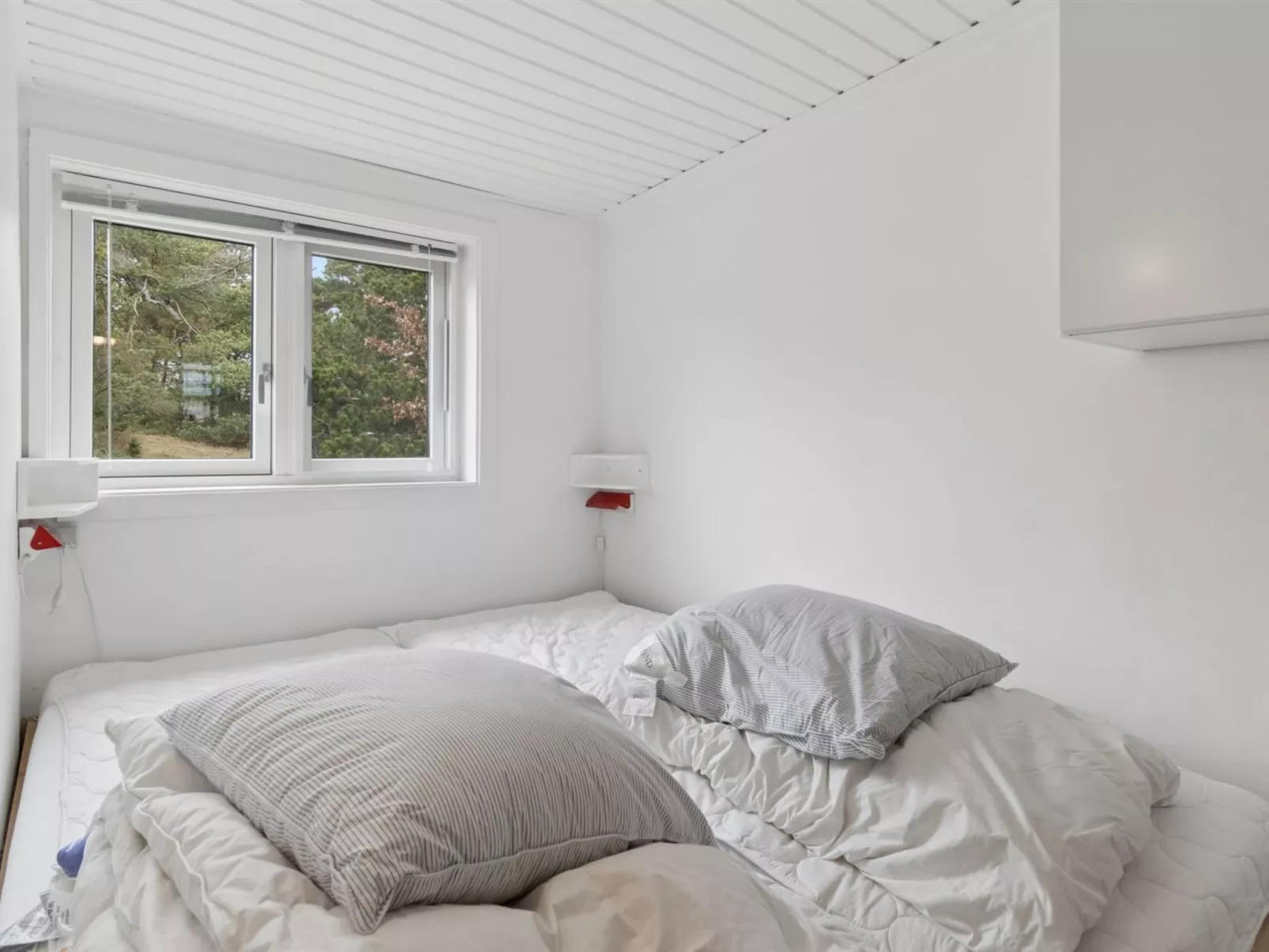 "Talvikki" - 250m from the sea - Dedans