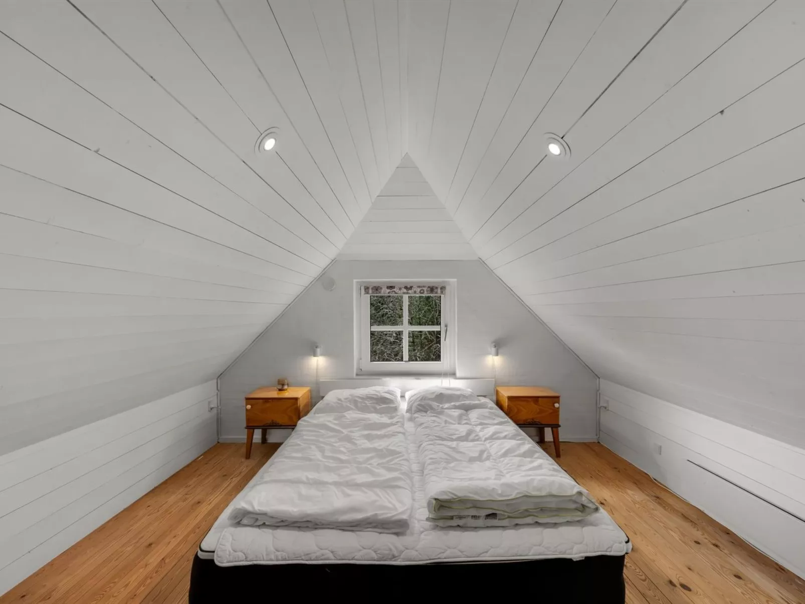 "Hunno" - 3km from the sea - Drinnen